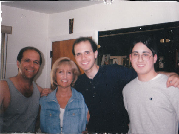 4 of us 1999