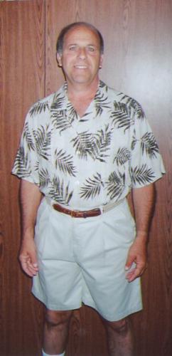 Louis 2005